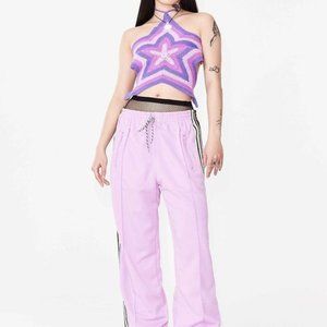 House of sunny no doubt tracksuit pants